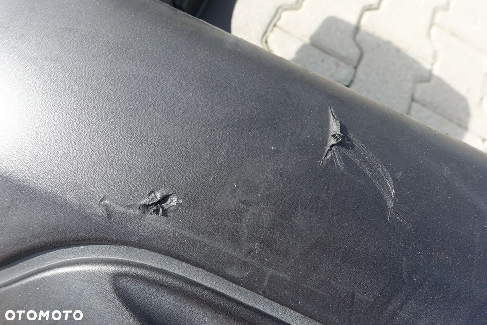 ZDERZAK TYLNY WIĄZKA PDC BERLINGO IV PARTNER COMBO E 18r. - 3