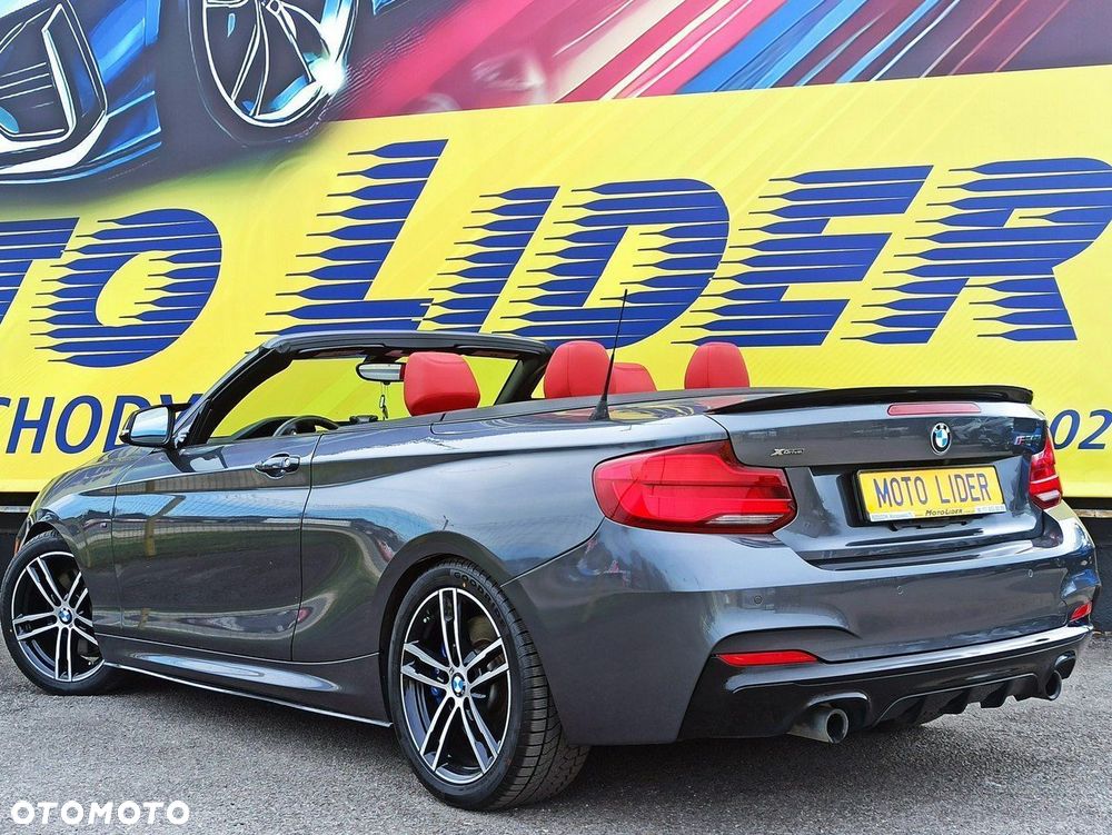 BMW Seria 2 - 6