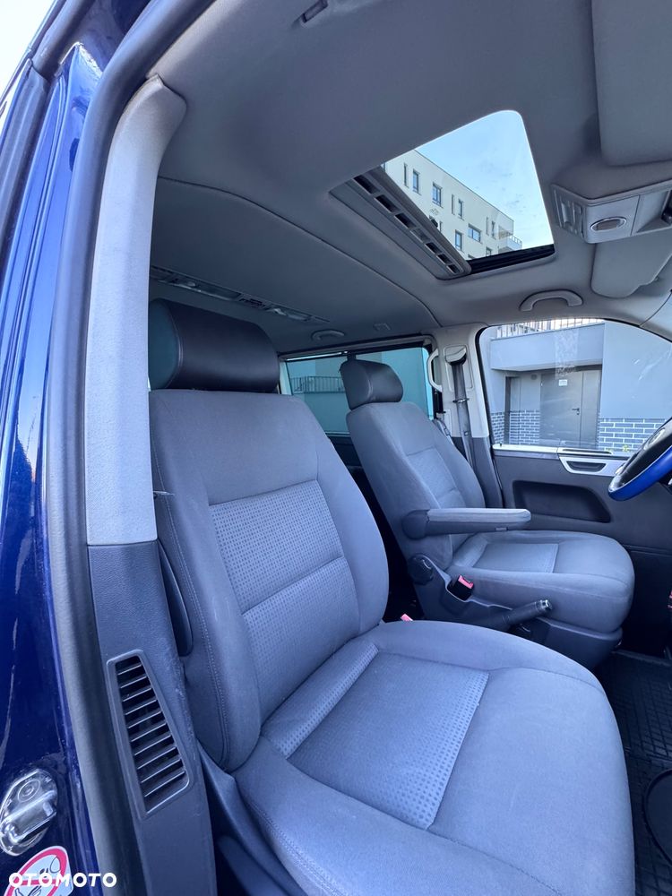Volkswagen Multivan L1 Highline - 19