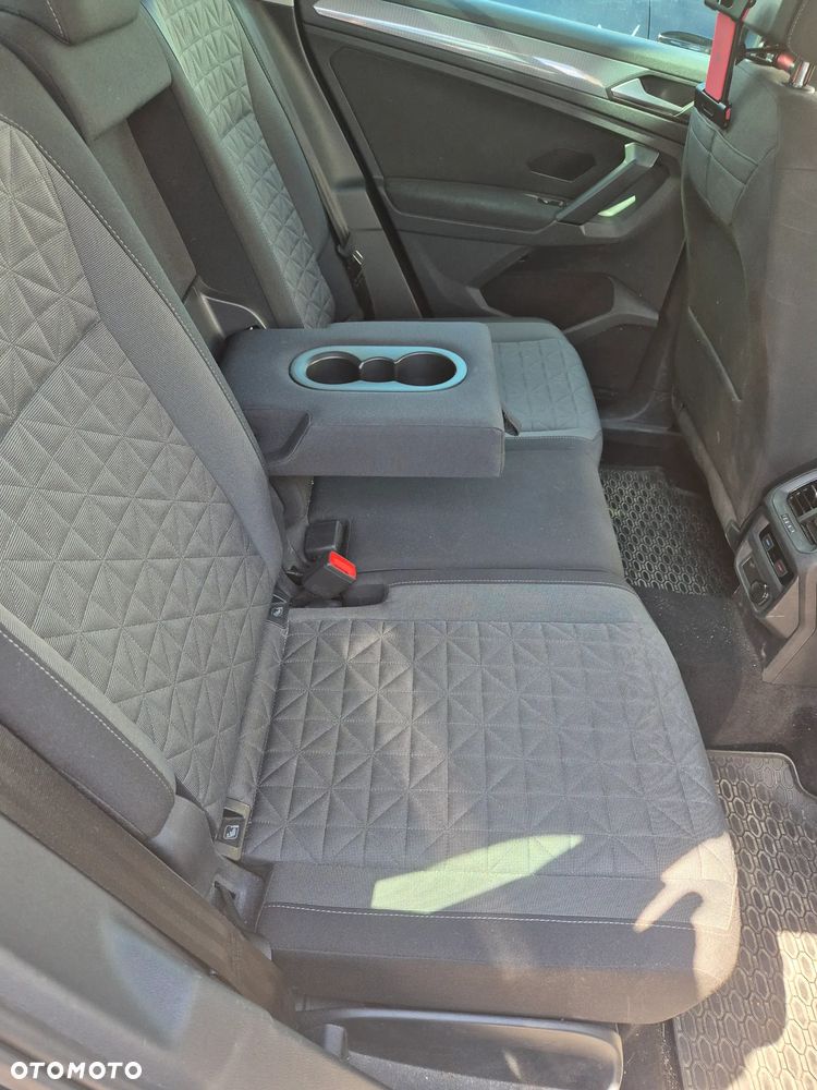 Volkswagen Tiguan 1.5 TSI EVO Life - 9