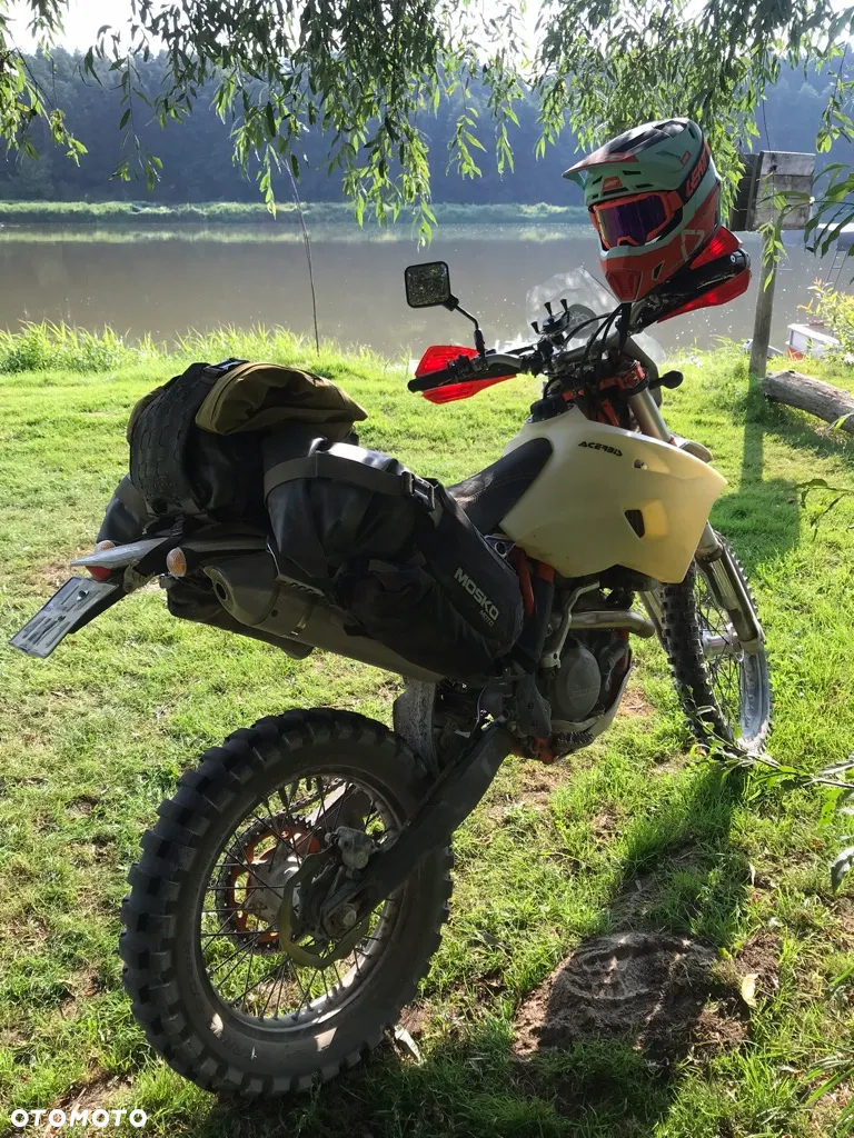 KTM Adventure - 6