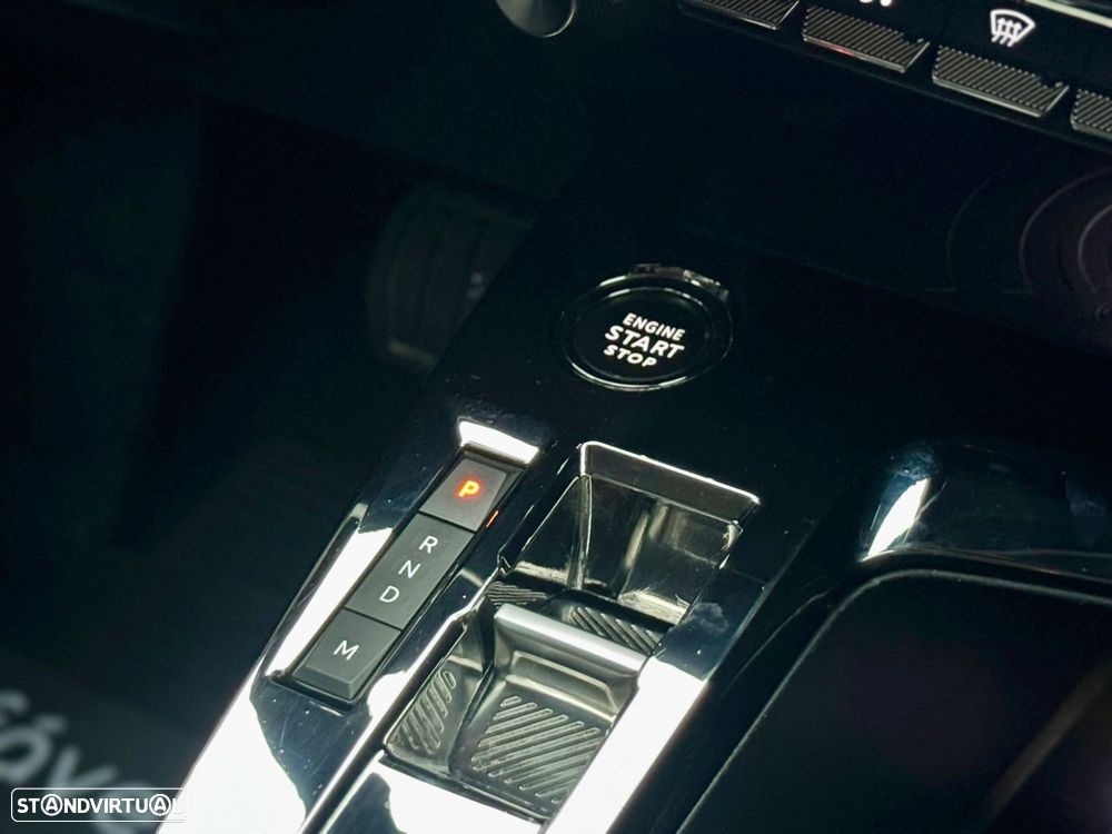 Peugeot 308 SW 1.5 BlueHDi Allure EAT8 - 48