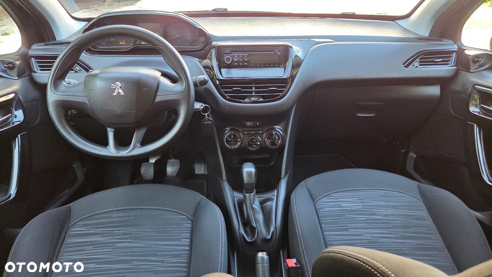 Peugeot 208 1.0 VTi Access - 10