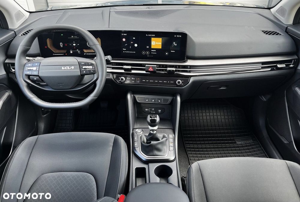 Kia Sportage 1.6 T-GDI Smart 2WD - 15