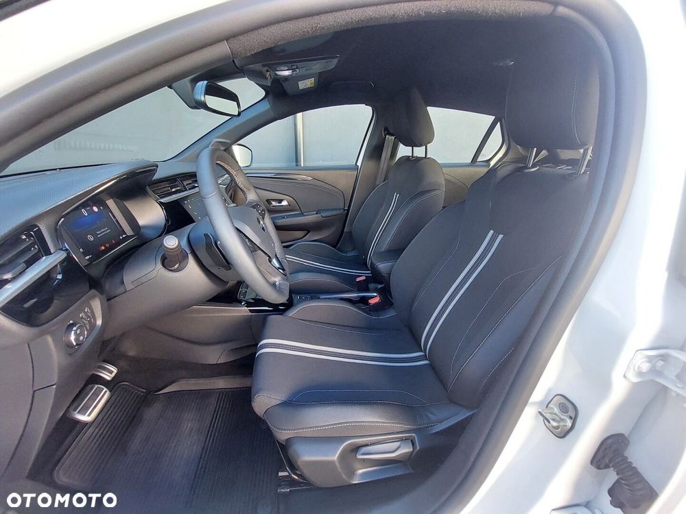 Opel Corsa - 12