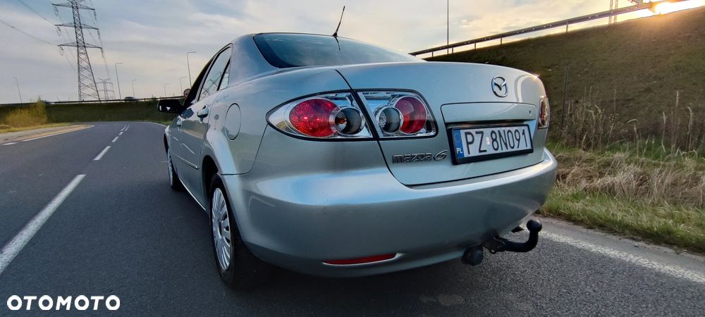 Mazda 6 - 5