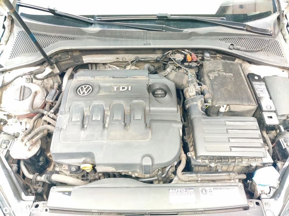 Volkswagen Golf - 7