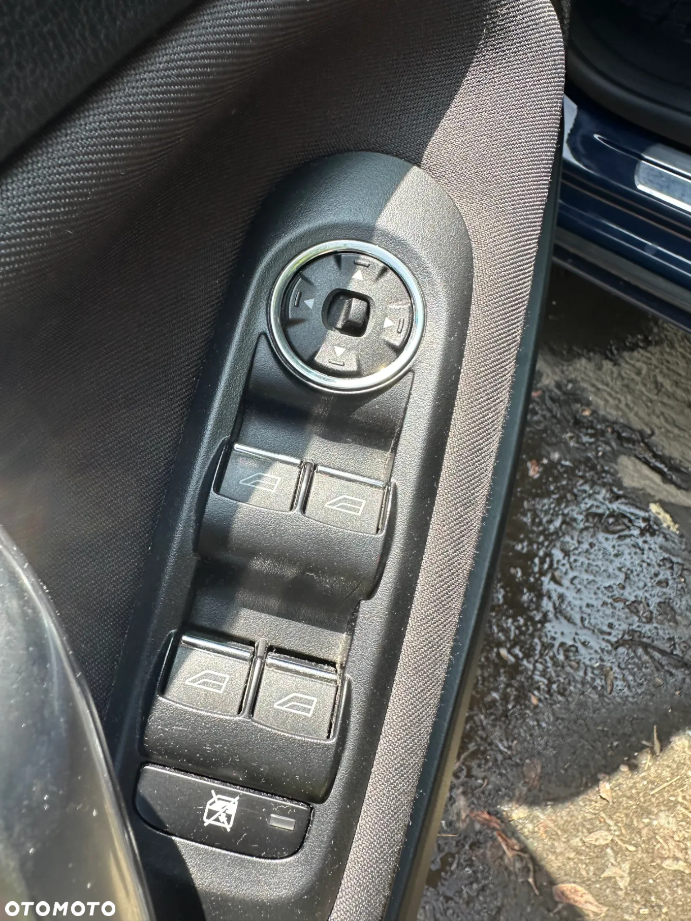 Ford Mondeo 2.0 TDCi Titanium - 15