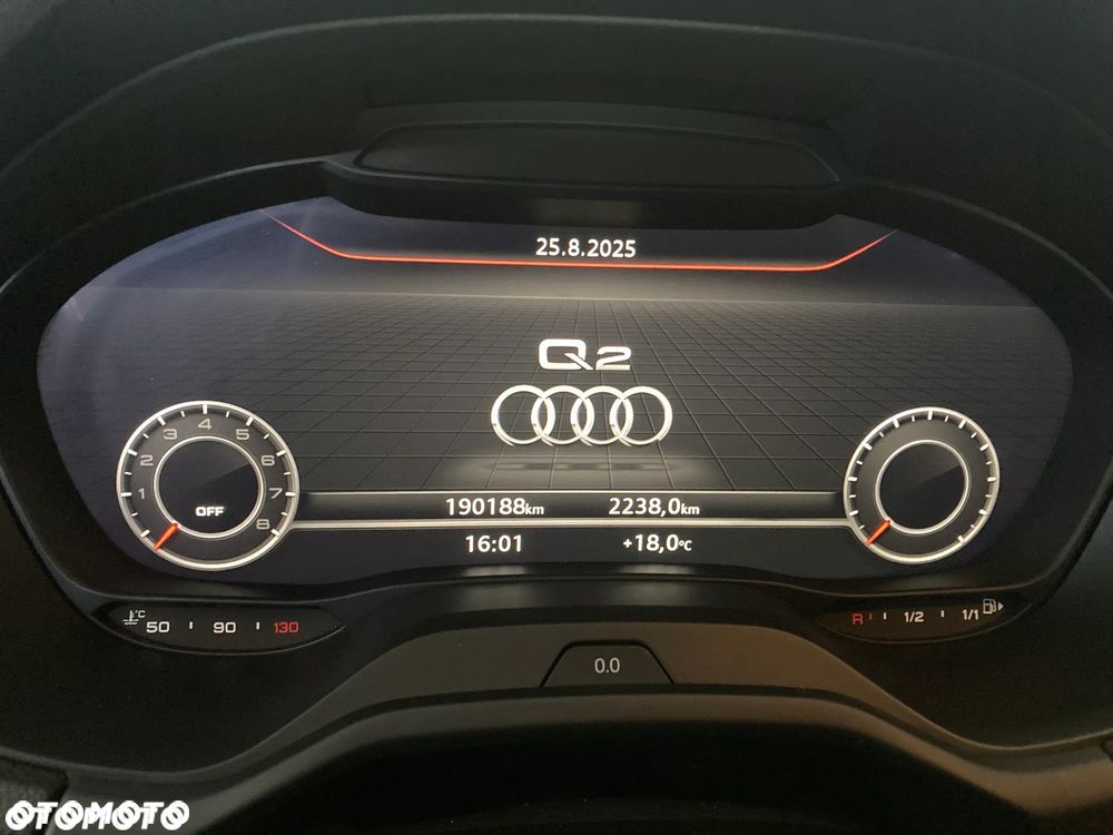 Audi Q2 1.4 TFSI CoD Sport - 11