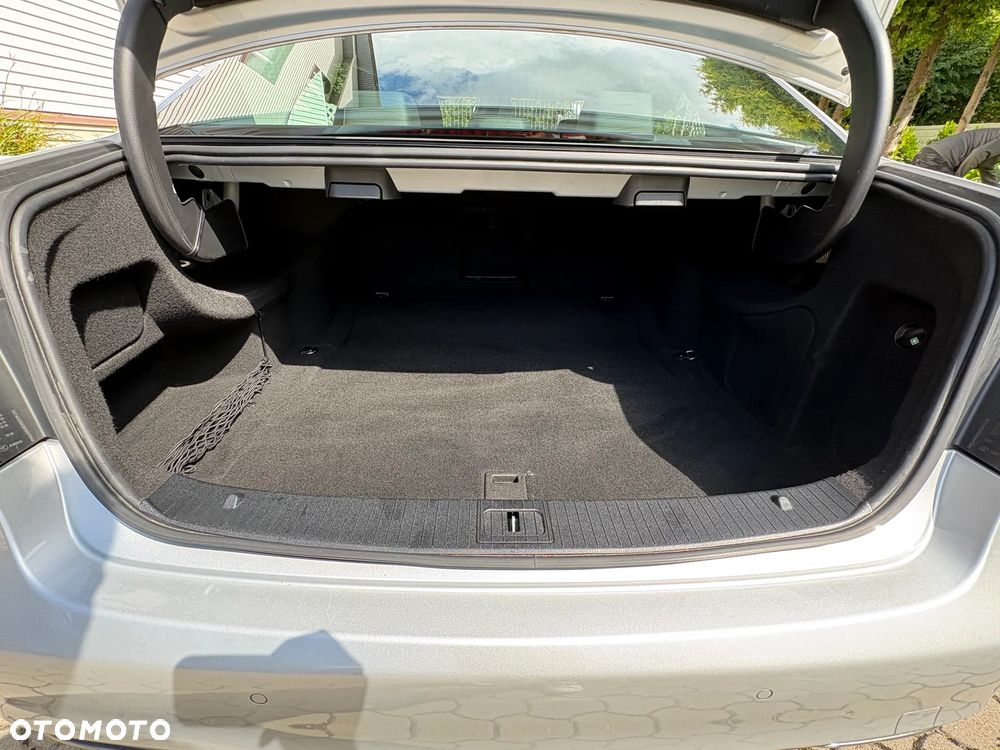 Mercedes-Benz Klasa E 220 BlueTEC 7G-TRONIC Avantgarde - 8