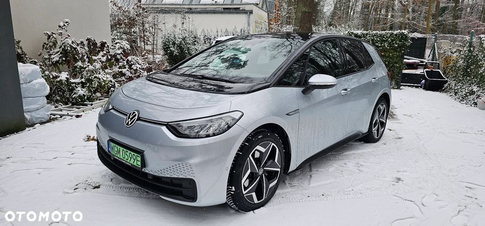 Volkswagen ID.3 77kWh Pro S - 1