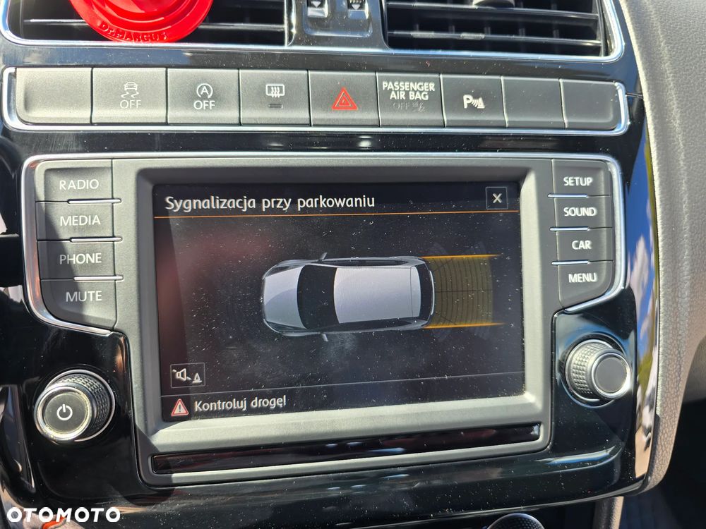 Volkswagen Polo - 30