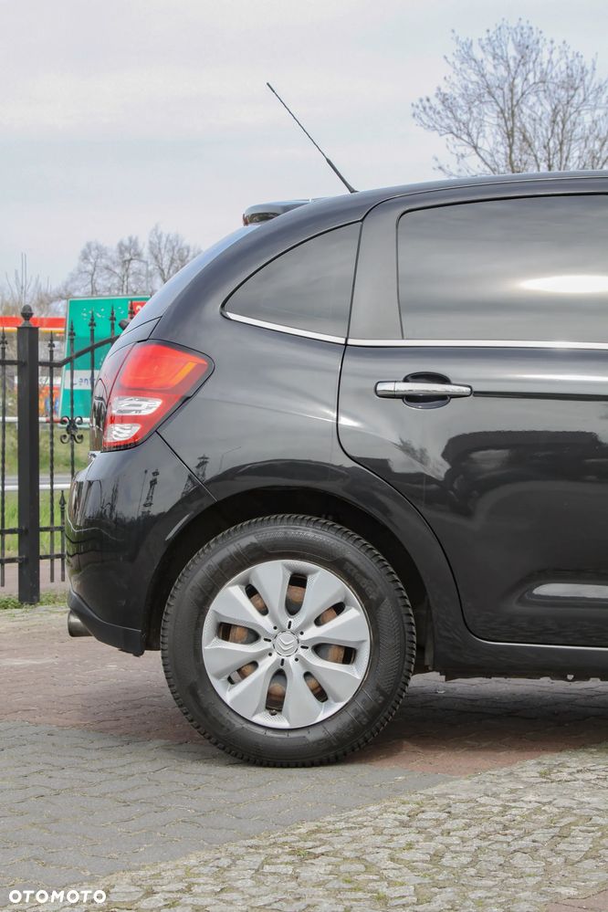 Citroën C3 - 11