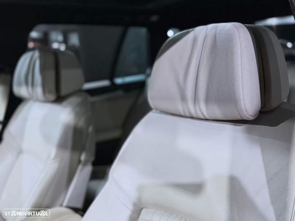 BMW 520 d Pack M Auto - 29