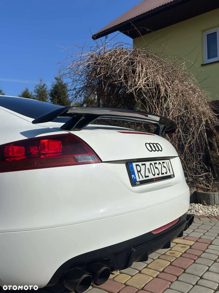 Audi TT Coupé 2.0 TFSI - 5