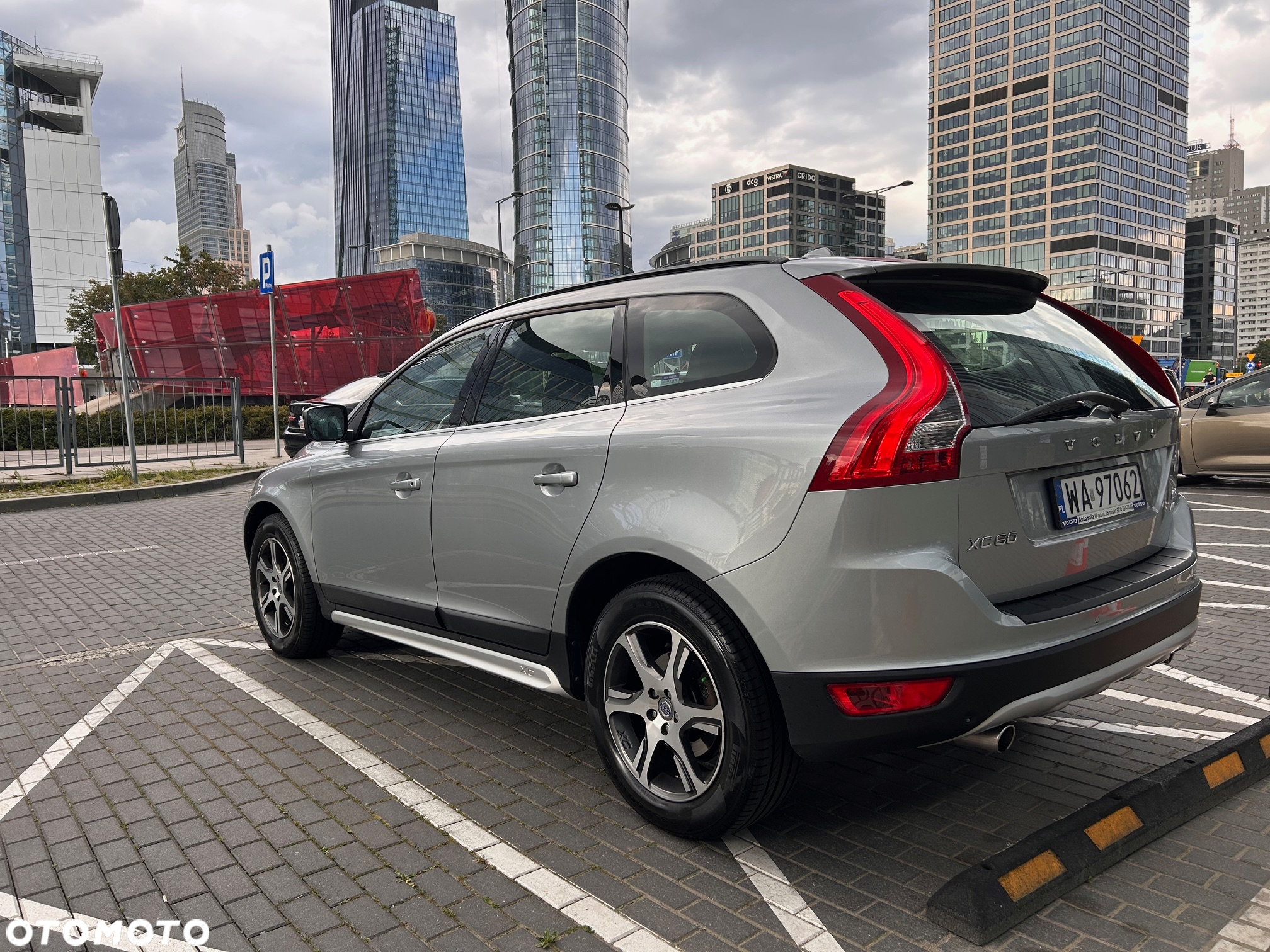 Volvo XC 60 - 13