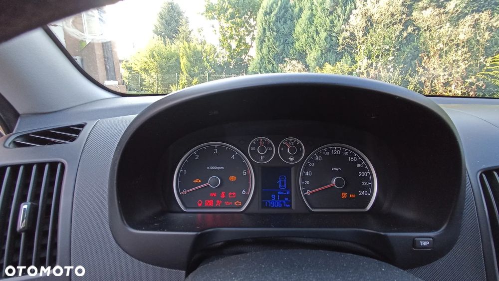 Hyundai i30 1.6 CRDi Comfort - 17