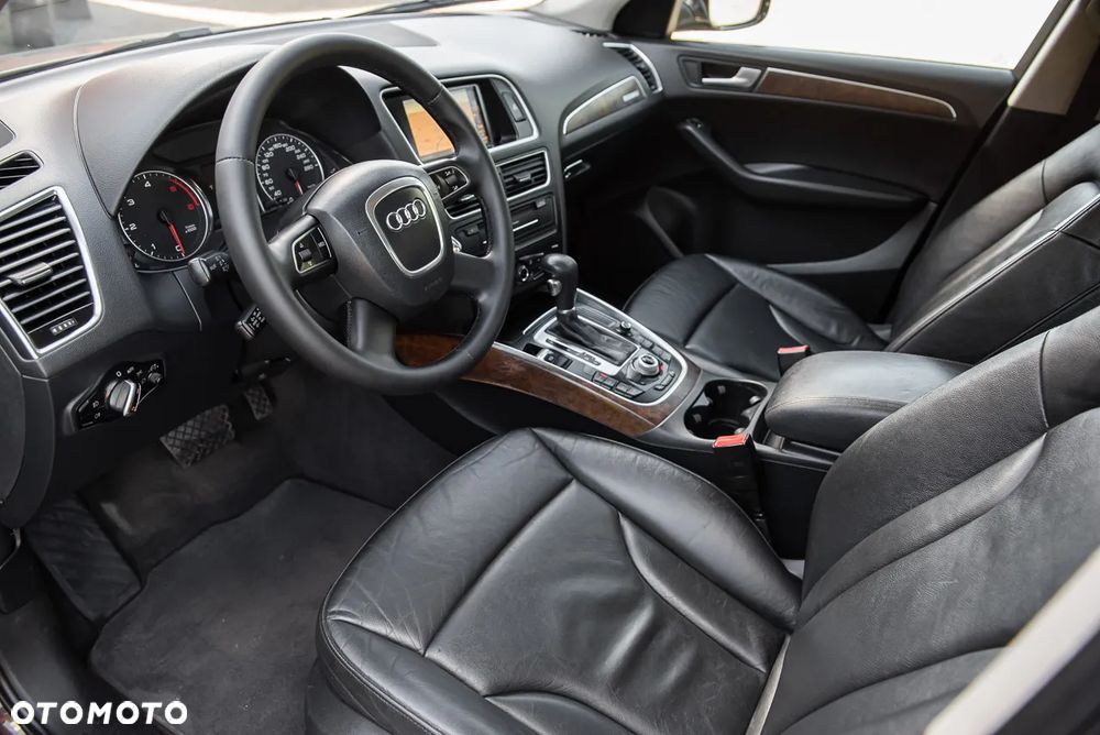 Audi Q5 - 26