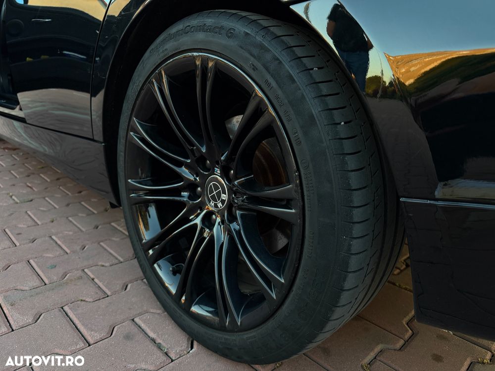 BMW Seria 3 320d DPF - 15