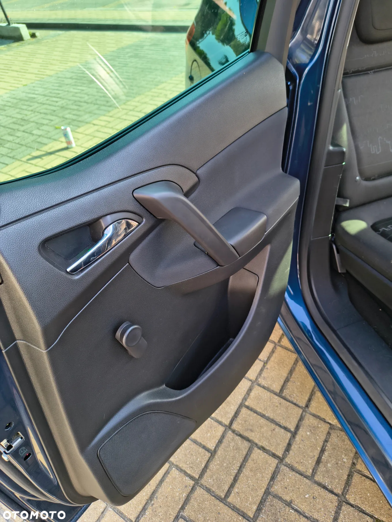 Opel Meriva - 27
