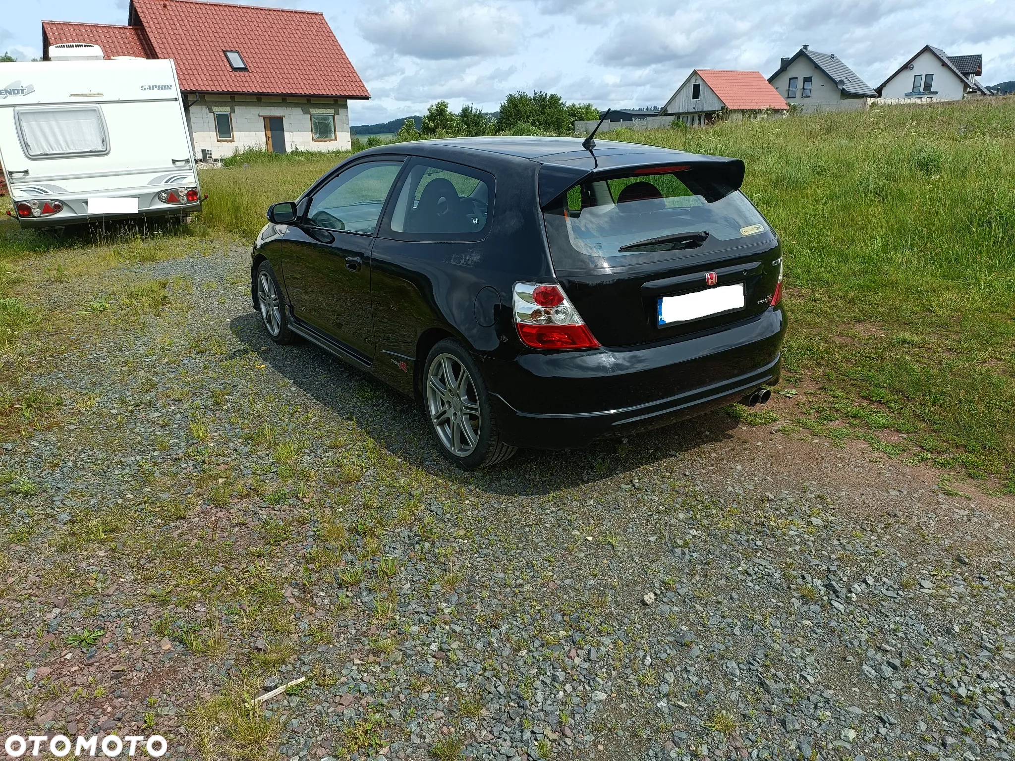 Honda Civic 2.0i Type-R - 5
