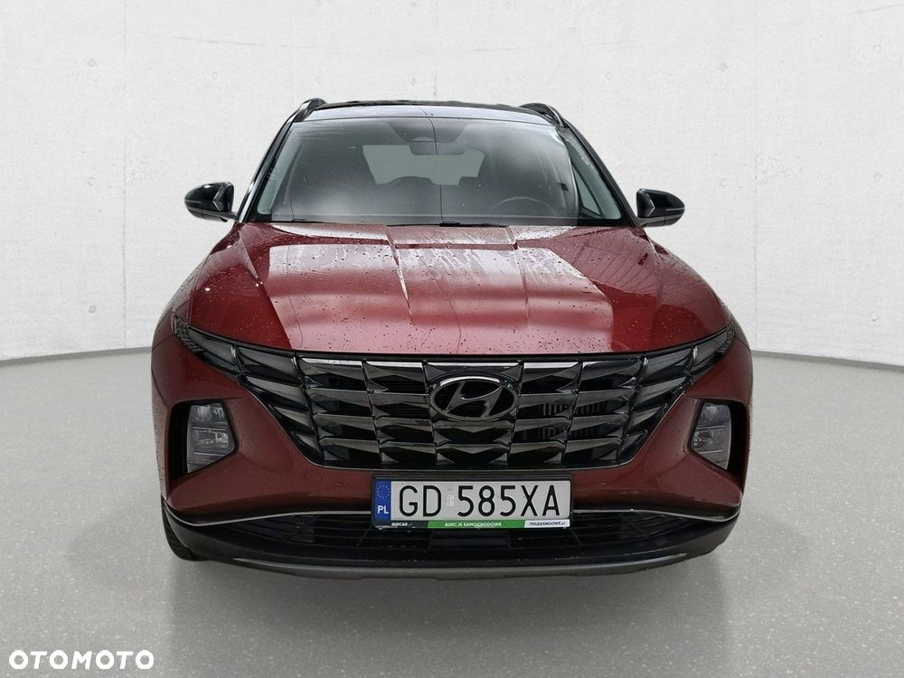 Hyundai Tucson 1.6 T-GDi Executive 2WD - 2
