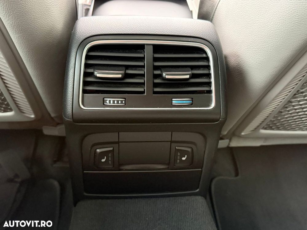 Audi A4 Avant 2.0 TDI Multitronic - 18