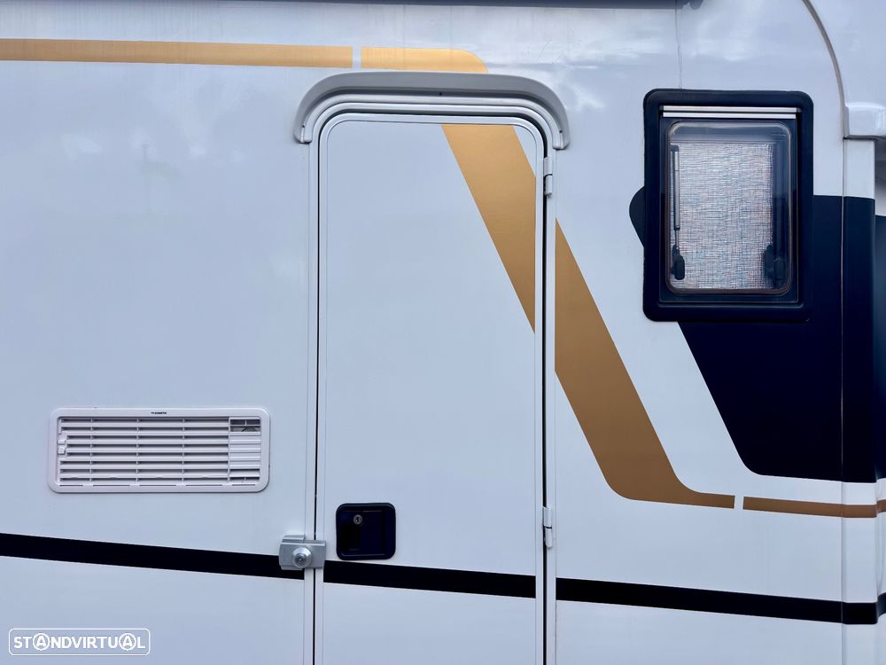 Fiat Ducato Rimor 2.3 Multijet Katamarano - 7