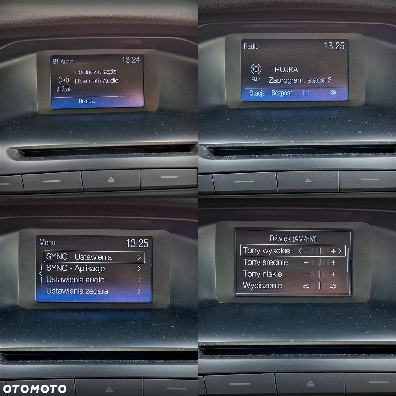 Ford Focus 1.6 Trend - 12