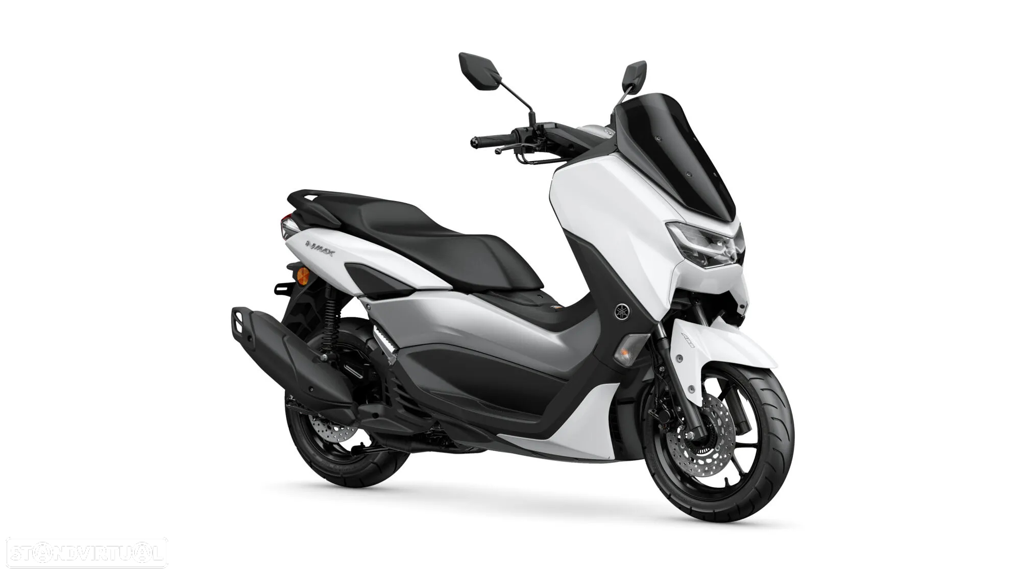 Yamaha NMAX 125 ABS 2024 - 15