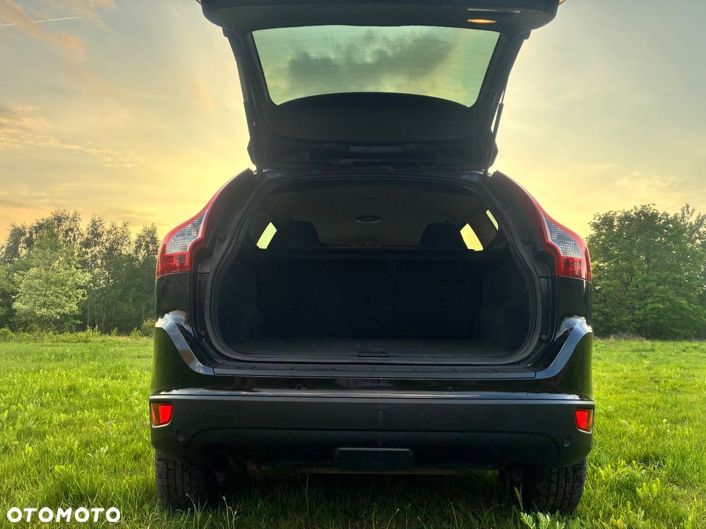 Volvo XC 60 DRIVe Summum - 7