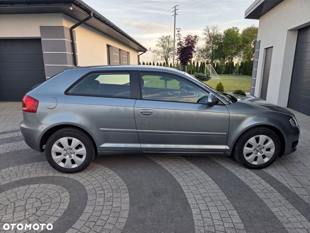 Audi A3 3-drzwiowe - 6