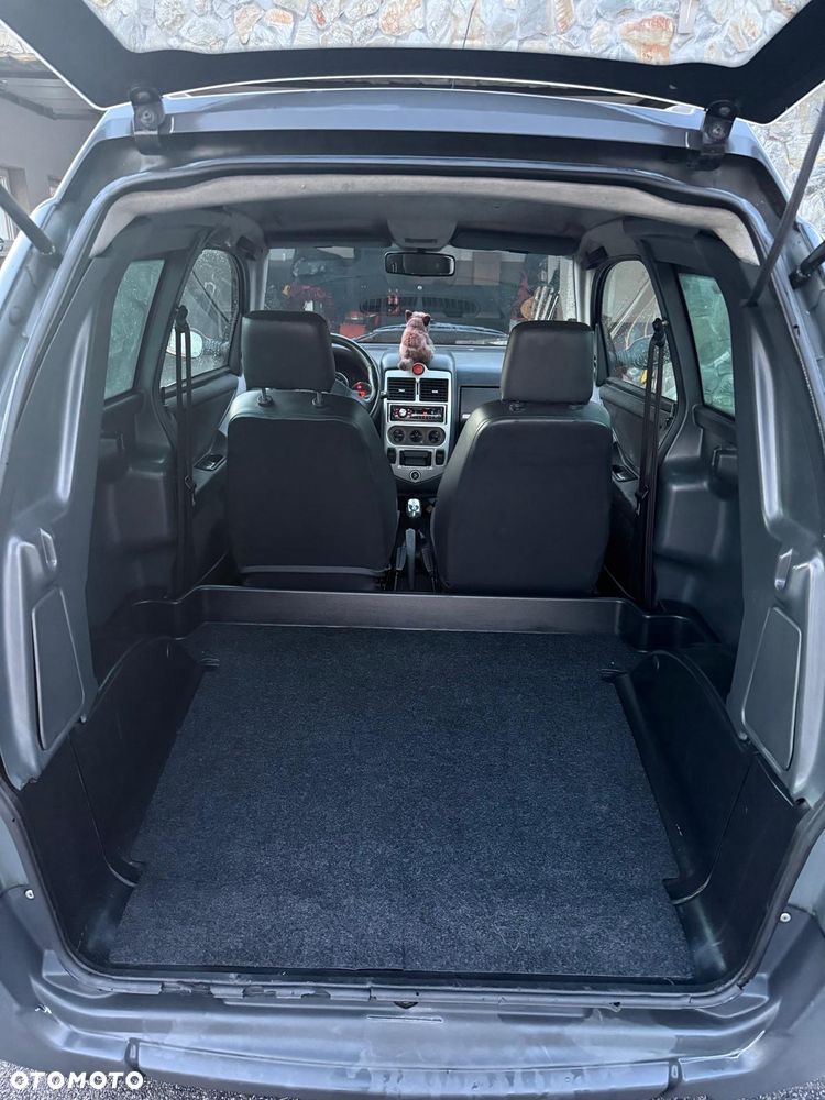 Aixam Crossline - 12