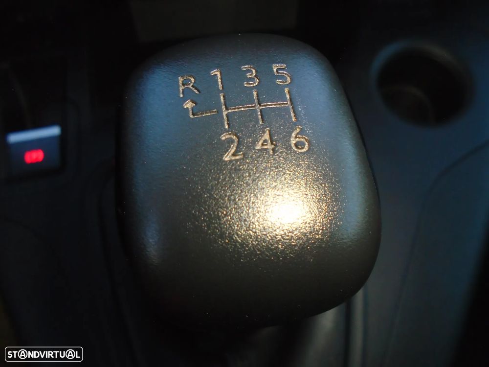 Opel COMBO  LONGA-NACIONAL-3 Lugares-102CV-6V-IVA DEDUTIVEL - 27