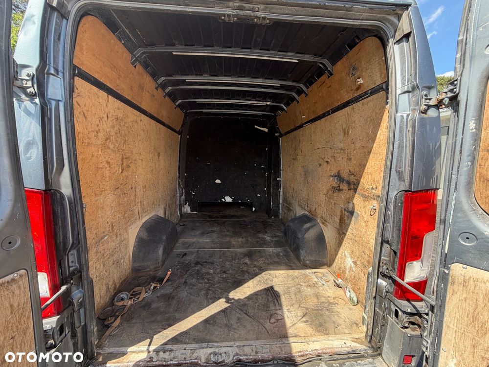 Fiat Ducato Panorama L2H2 - 11