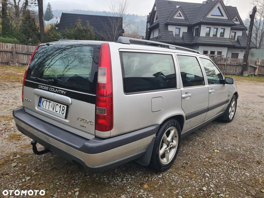 Volvo V70 - 24