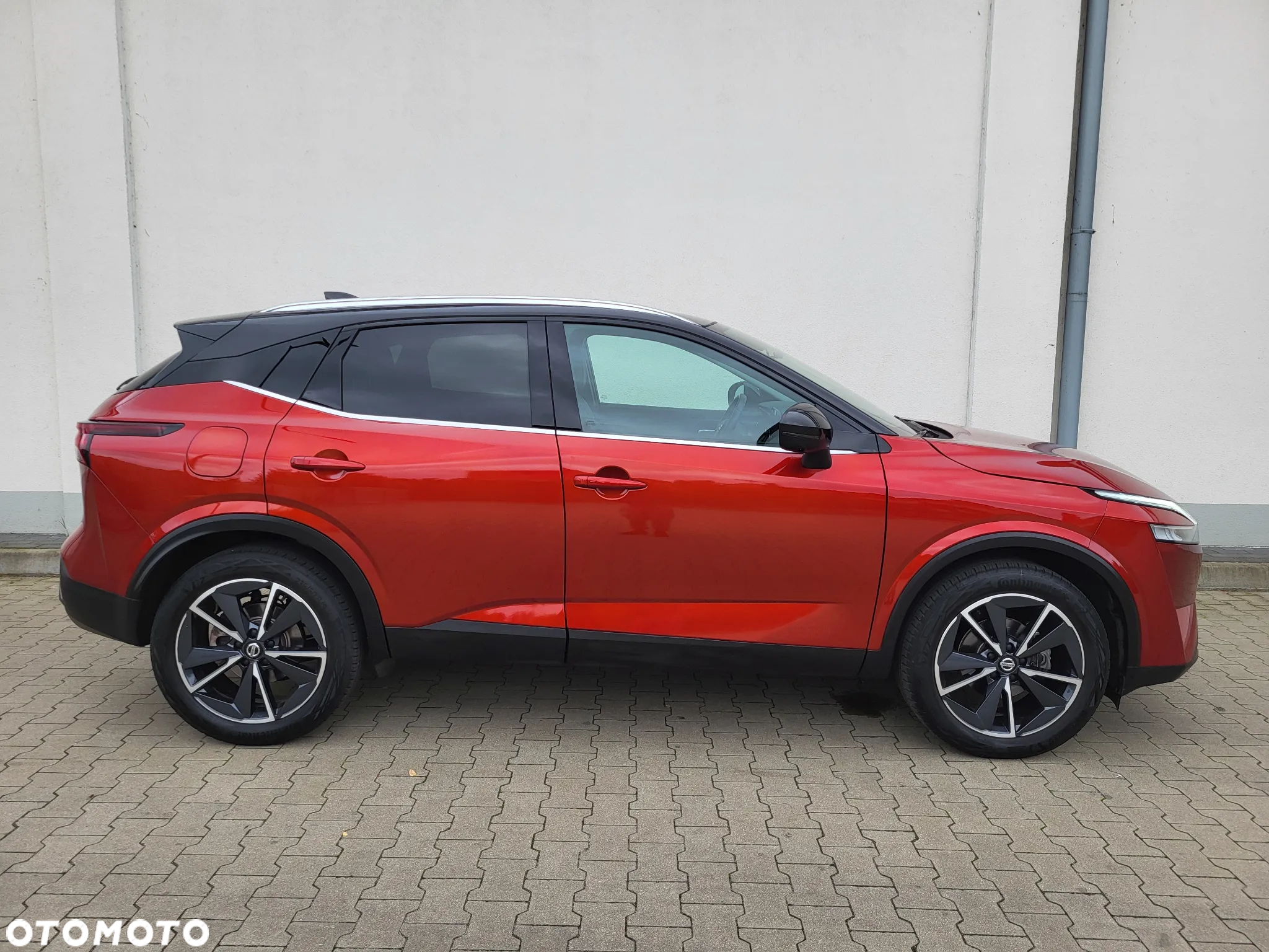 Nissan Qashqai 1.3 DIG-T MHEV Tekna - 3