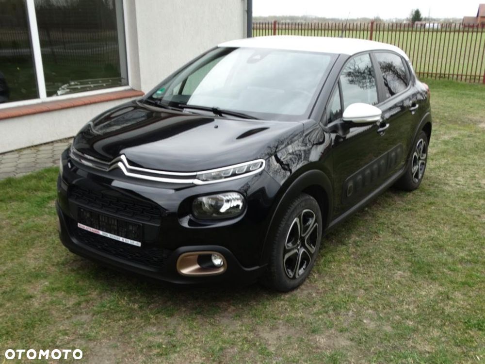 Citroën C3 - 3