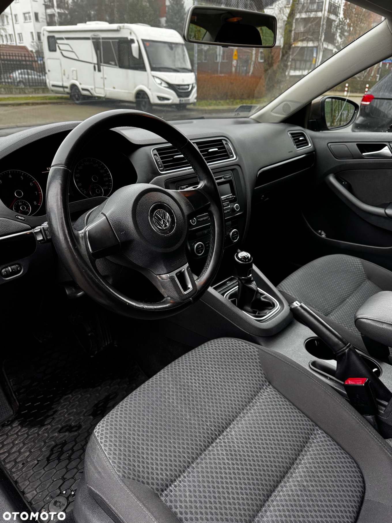 Volkswagen Jetta 1.2 TSI Comfortline - 5