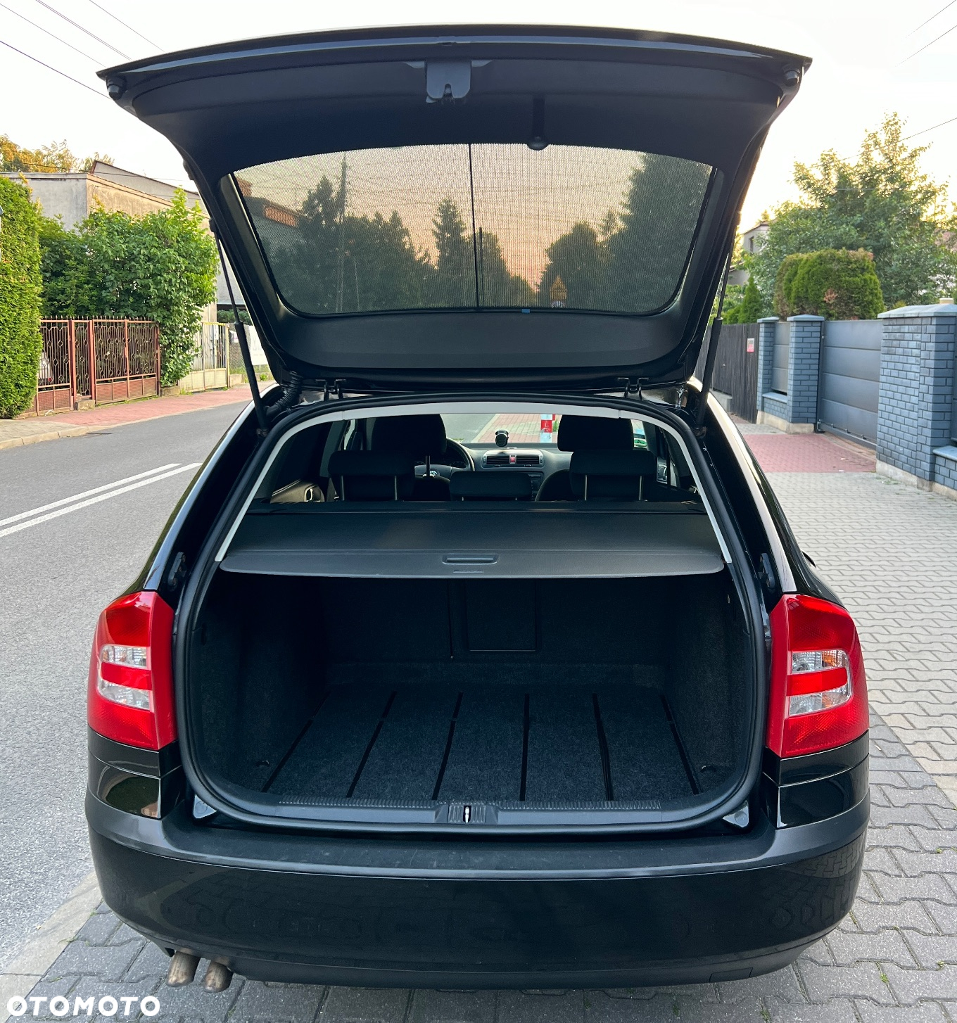 Skoda Octavia 1.9 TDI Classic - 19