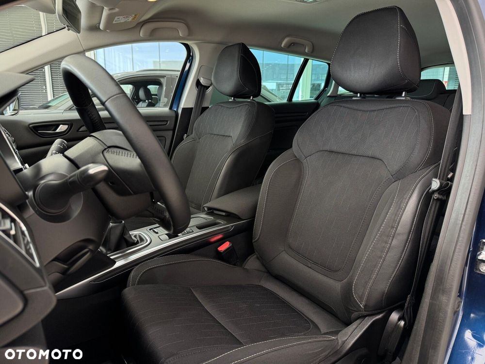 Renault Megane 1.3 TCe FAP Limited - 10