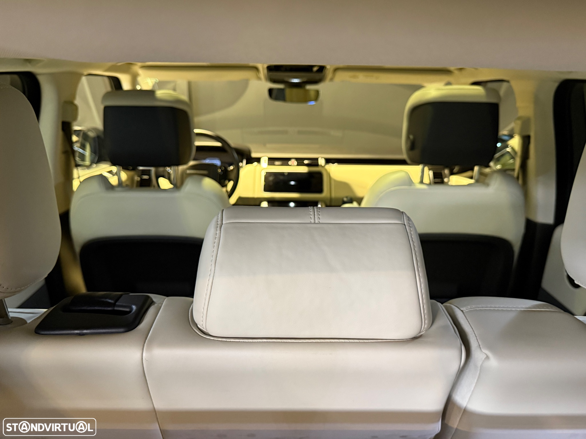Land Rover Range Rover Sport 2.0 Si4 PHEV HSE - 12