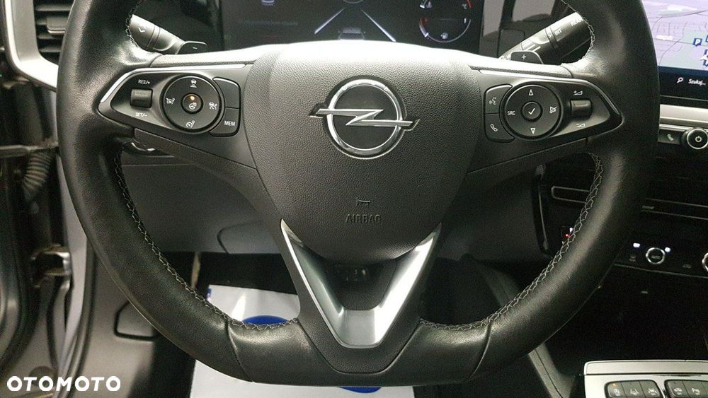 Opel Mokka - 19