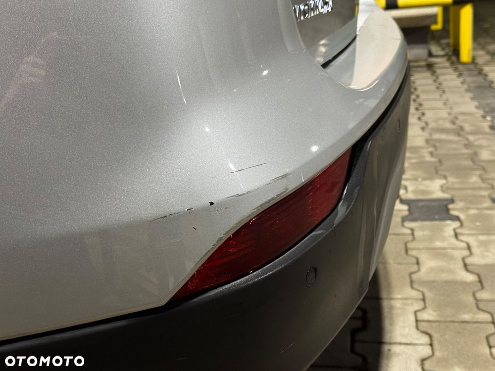 Opel Mokka X 1.4 T Enjoy S&S - 17