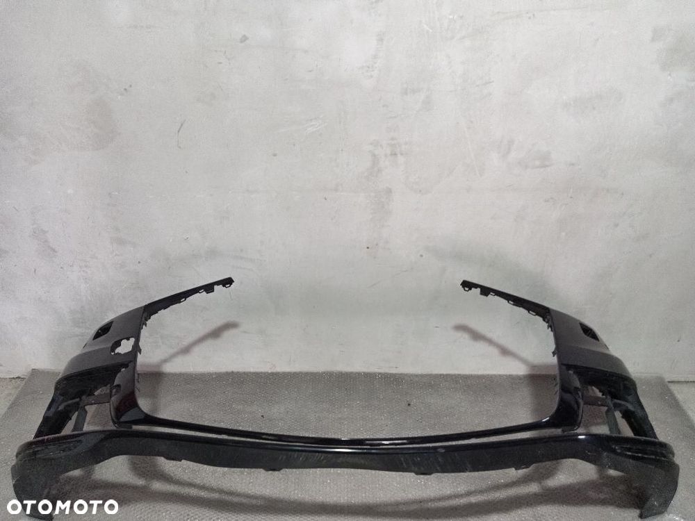 ZDERZAK PRZÓD PRZEDNI AUDI A8 D5 4N0807437 - 5