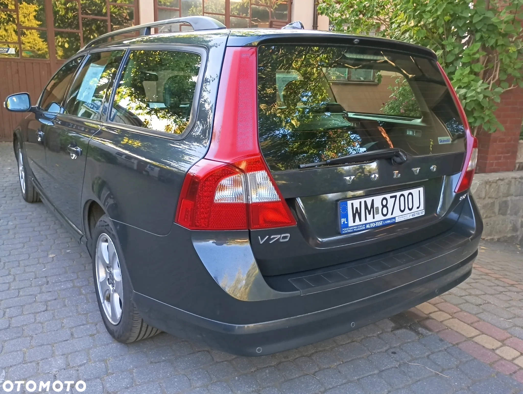 Volvo V70 2.0 Momentum - 5