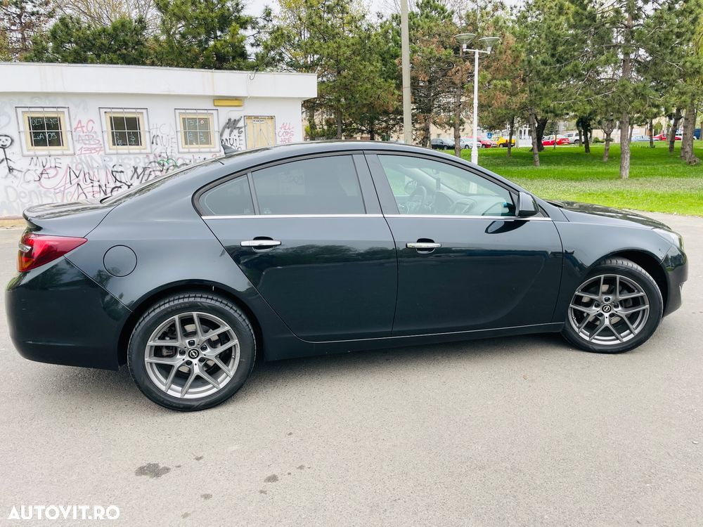 Opel Insignia 2.0 CDTI Aut. - 3