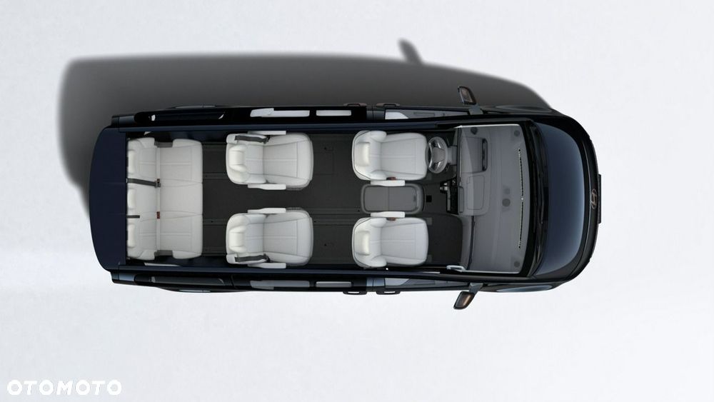 Hyundai Staria - 8
