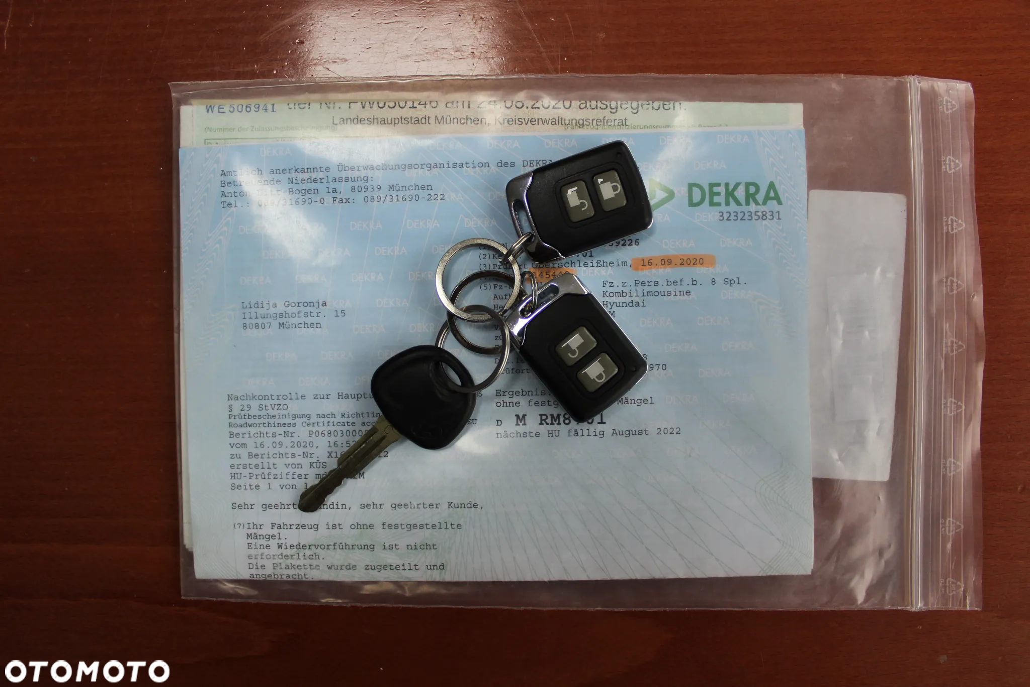 Hyundai Santa Fe 2.4 Sport Utility - 25