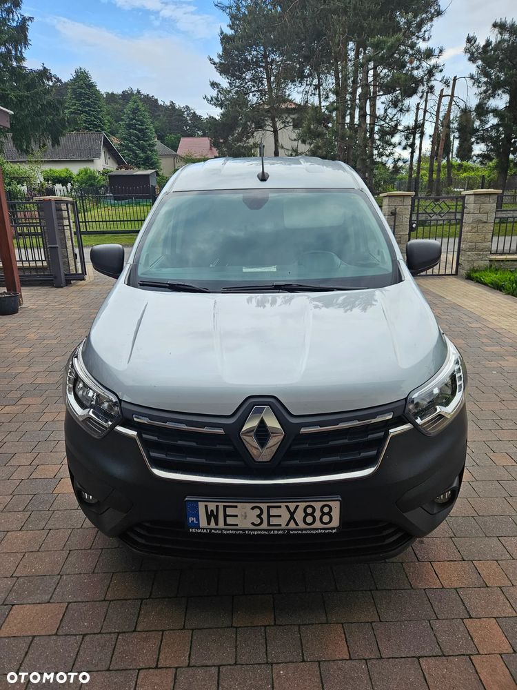 Renault EXPRESS - 10